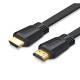 Cable HDMI M/M Retail 2m 4K/60Hz UGREEN ED015 Black 70159