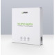 Hub USB 3.0 with Gigabit Adapter UGREEN Black 20265