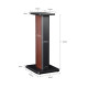 Stand Airpulse by Edifier for Speaker Α200 Stand Airpulse by Edifier for Speaker Α200