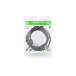 Cable DisplayPort 1.4 8K/60Hz 1m UGREEN DP114 Black 80390 Cable DisplayPort 1.4 8K/60Hz 1m UGREEN DP114 Black 80390