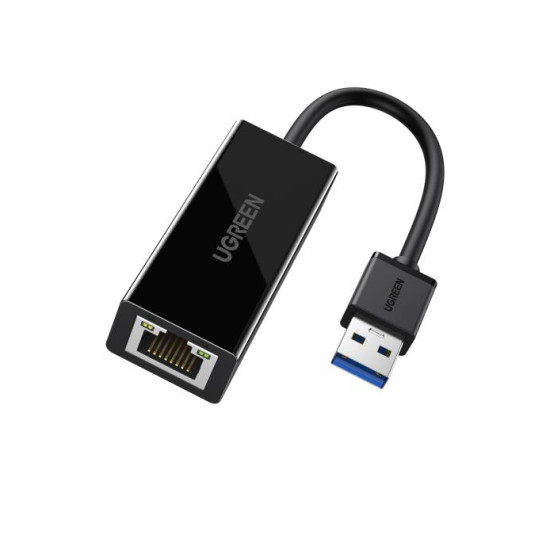 USB 3.0 to 1 Gigabit Ethernet UGREEN CR111 20256