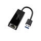 USB 3.0 to 1 Gigabit Ethernet UGREEN CR111 20256