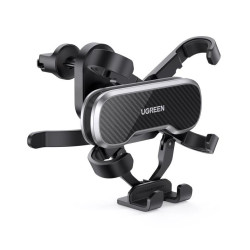 Holder for Smartphone UGREEN LP228 Black 80871