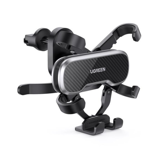 Holder for Smartphone UGREEN LP228 Black 80871