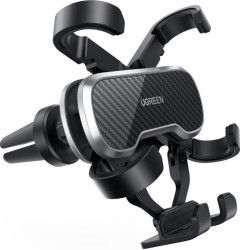 Holder for Smartphone UGREEN LP228 Black 80539