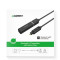 Audio Transmitter Bluetooth 5.0 with fiber optic UGREEN CM150 50213