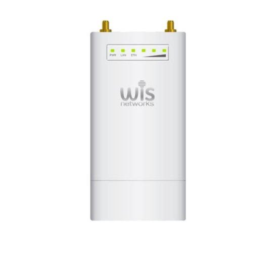 Wireless Base Station 300mbps 2.4GHz Wis WCAP Outdoor v2.0 Wireless Base Station 300mbps 2.4GHz Wis WCAP Outdoor v2.0