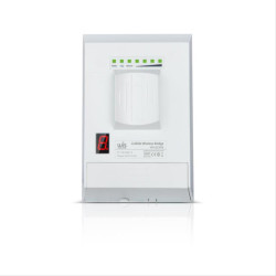 Wireless CPE 300Mbps 2.4GHz Outdoor WIS Q2300E