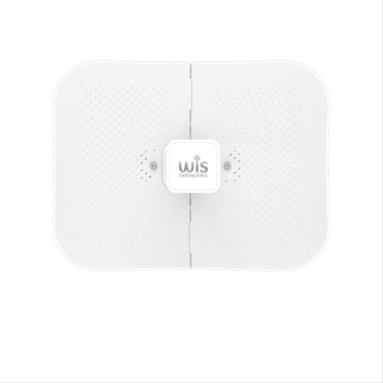 Wireless Bridge 433Mbps AC 5GHz Outdoor Dish D523 Wireless Bridge 433Mbps AC 5GHz Outdoor Dish D523