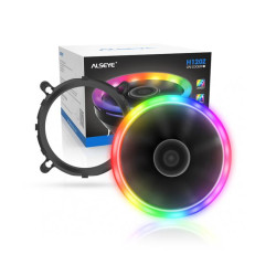 CPU Cooler RGB Alseye H120Z