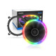 CPU Cooler RGB Alseye H120Z