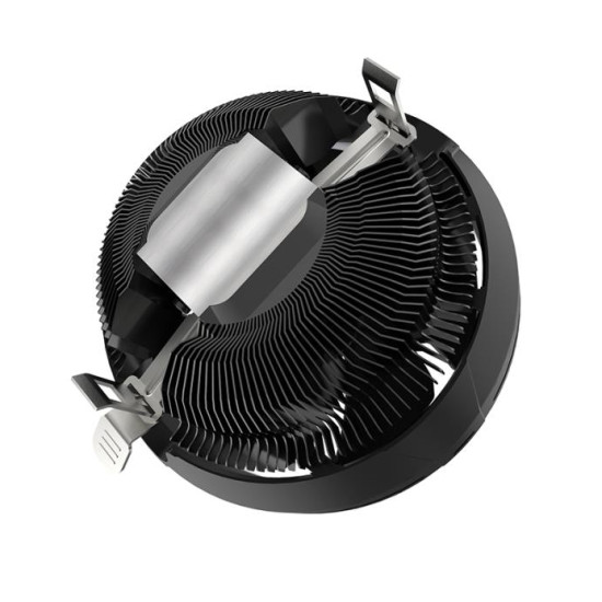 CPU Cooler RGB Alseye H120Z