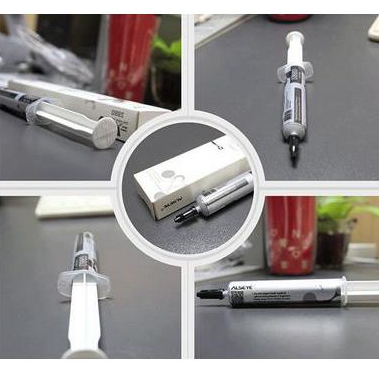 Thermal Grease 30gr Alseye S-880 Thermal Grease 30gr Alseye S-880