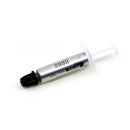 Thermal Grease 30gr Alseye S-880 Thermal Grease 30gr Alseye S-880