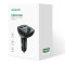 FM Transmitter Bluetooth and Car Charger UGREEN CD229 80910