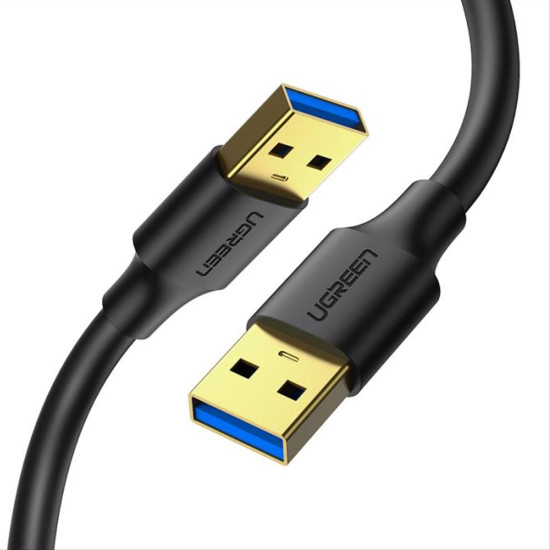 Cable USB 3.0 A-A 2m UGREEN US128 10371