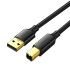 Cable USB M/M 2m UGREEN US135 20847