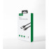 Charging Cable UGREEN US289 Micro White 1m 60141 2A
