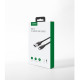 Charging Cable UGREEN US289 Micro Black 1m 60136 2A