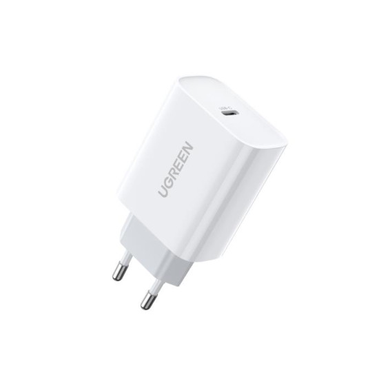 Charger UGREEN CD127 30W PD White 70161