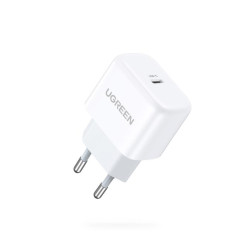 Charger UGREEN CD241 20W PD White 10220
