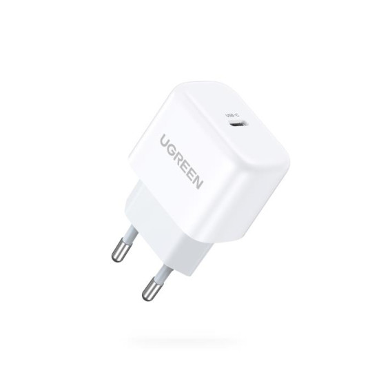 Charger UGREEN CD241 20W PD White 10220