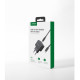 Charger UGREEN PD CD250 Combo+Type C/Type C Cable Black 50581