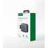 Charger GaN UGREEN CD226 100W PDx3+QC4.0 Grey 40747