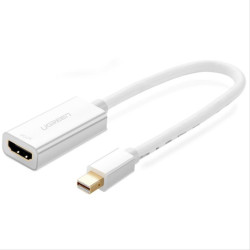 Mini DP to HDMI Adapter 4K UGREEN MD112 40361