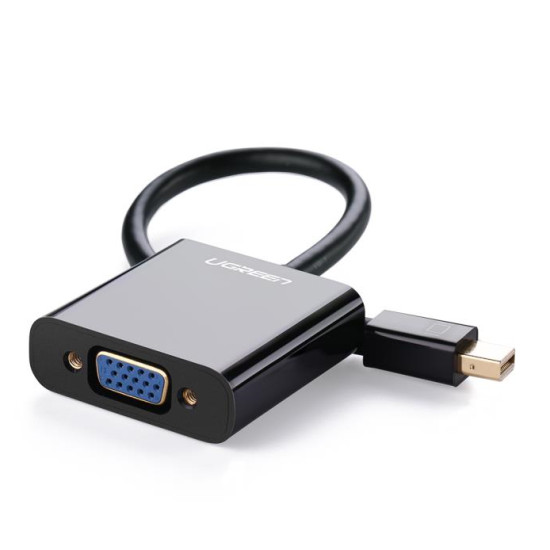 Mini DP to VGA Converter UGREEN MD113 10459