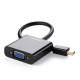 Mini DP to VGA Converter UGREEN MD113 10459
