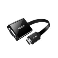 HDMI to VGA  Converter w Audio UGREEN MM103 40248