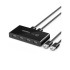 Sharing Switch Box USB 2.0 UGREEN US216 Black 30767