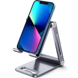 Holder for Smartphone UGREEN LP263 Space Gray 80708