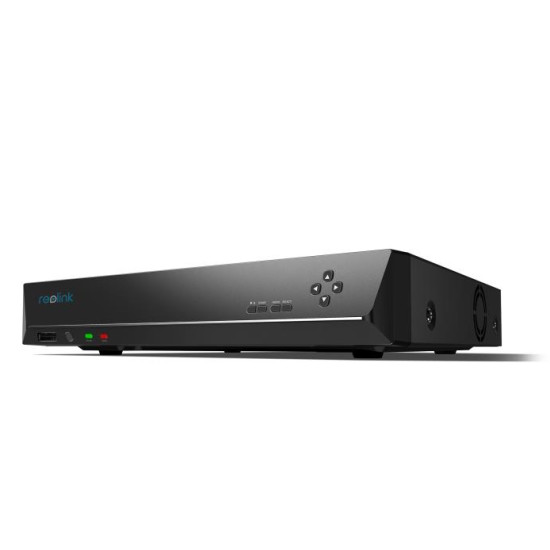 NVR POE Reolink RLN16-410B w/o HDD NVR POE Reolink RLN16-410B w/o HDD