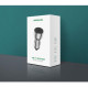 Car Charger UGREEN CD213 36W Dual USB QC3.0 Gray 10144