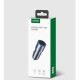 Car Charger UGREEN CD130 24W Dual USB 2.4A Gray 50592