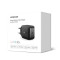Charger GaN UGREEN CD217 65W PD Black 70817