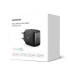 Charger GaN UGREEN CD217 65W PD Black 70817
