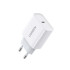 Charger UGREEN CD137 20W PD White 60450