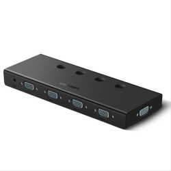VGA Video Switch 4 Port 1080P/60Hz UGREEN CM153 50279