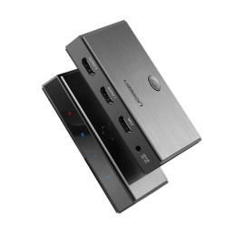 HDMI Splitter 2 Port 4K/60Hz UGREEN CM186 50707