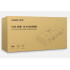 KVM Switch 4 port USB/VGA UGREEN CM154 50280