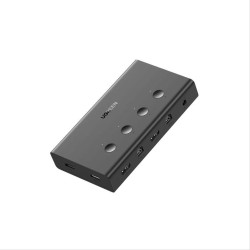 KVM Switch 4 port USB/HDMI UGREEN CM293 70439 KVM Switch 4 port USB/HDMI UGREEN CM293 70439