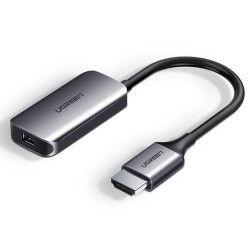 HDMI to Mini DP Converter UGREEN CM239 60352 HDMI to Mini DP Converter UGREEN CM239 60352