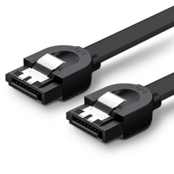 Cable SATA 3.0 M/M 0.50m UGREEN US217 30796 Cable SATA 3.0 M/M 0.50m UGREEN US217 30796