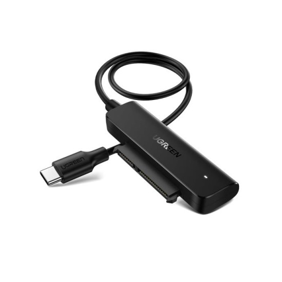 TYPE-C 3.1  to SATA 2,5' Converter UGREEN CM321 70610