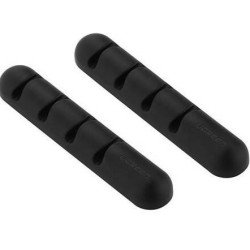 Cable Organizer 7 slot UGREEN LP114 30762 2 pack