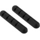 Cable Organizer 7 slot UGREEN LP114 30762 2 pack