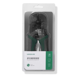 Crimping tool for RJ45//RJ11 UGREEN NW168 10952